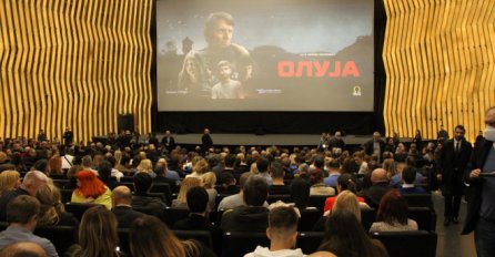 SRBI KAŽU DA ĆE HRVATI ZANIJEMITI! Pušten film o Oluji: ‘Očekujem poziv Pula Film Festival’
