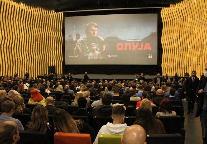 SRBI KAŽU DA ĆE HRVATI ZANIJEMITI! Pušten film o Oluji: ‘Očekujem poziv Pula Film Festival’