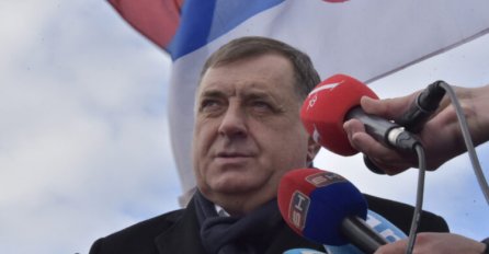 Dodik o Turskoj: Čovjek ne može da nema saosjećanja