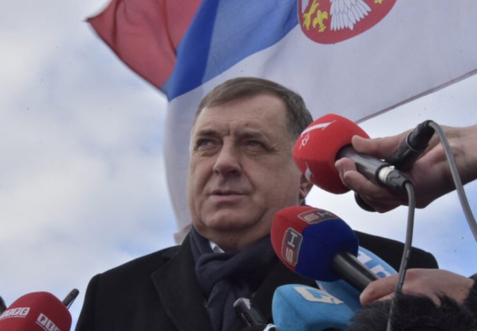 Dodik o Turskoj: Čovjek ne može da nema saosjećanja