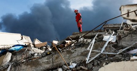 U potresu poginuo dječak (8) porijeklom iz Srbije: Našli su ga u majčinim rukama, ona je živa