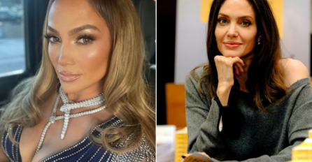 LISTA NAJLJEPŠIH ŽENA SVIJETA: J.Lo i Angelina nisu ni na popisu!