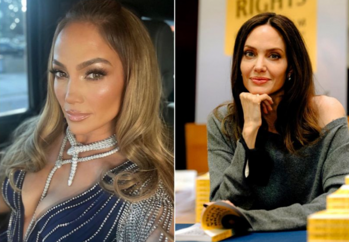 LISTA NAJLJEPŠIH ŽENA SVIJETA: J.Lo i Angelina nisu ni na popisu!