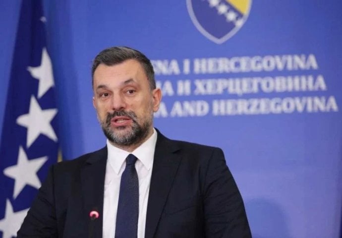 Konaković odgovorio SDA: Niti je UIO Dodikov, niti su vaši BH Telecom, OSA…
