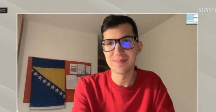 U BIH I DANAS NA SNAZI CRVENO UPOZORENJE: Nedim Sladić otkrio kada je vrhunac toplotnog vala, evo šta je rekao o superćelijskim olujama