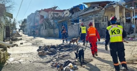 POGLEDAJTE TIM HRVATSKE U TURSKOJ: ‘Ulažemo nadljudske napore!’