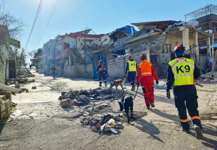 POGLEDAJTE TIM HRVATSKE U TURSKOJ: ‘Ulažemo nadljudske napore!’