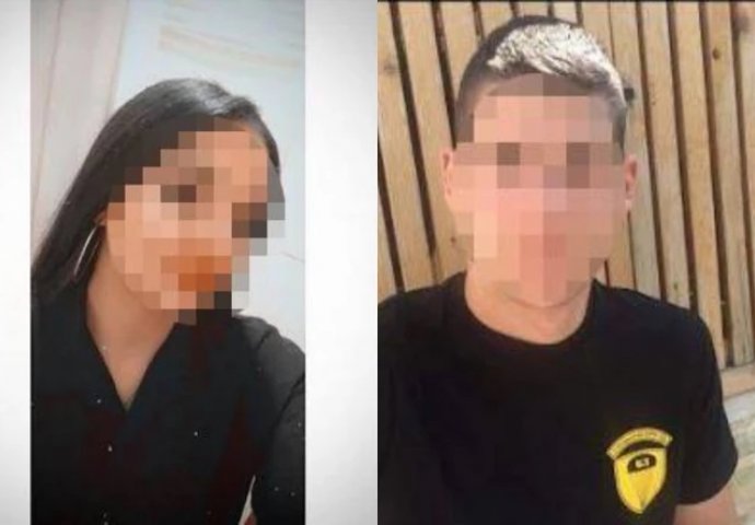 Ovo je policajac (28) koji je ubio suprugu (20) u Srbiji