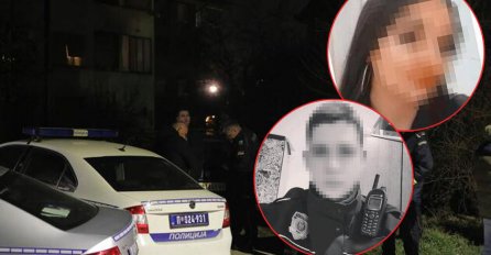 POLICAJAC SE POSLIJE SMJENE NAŠAO SA ŽENOM PA POČELA SVAĐA: Prijatelji otkrili detalje zločina u Grockoj! "Ovu tajnu odnijeli u grob"