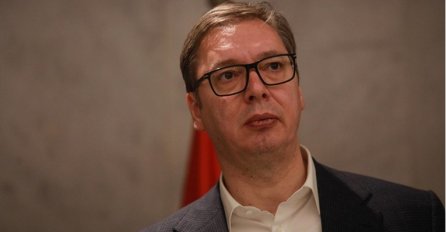 Vučić: Slijedi nam najveći sukob od II. svjetskog rata, ovo do sada je ništa...