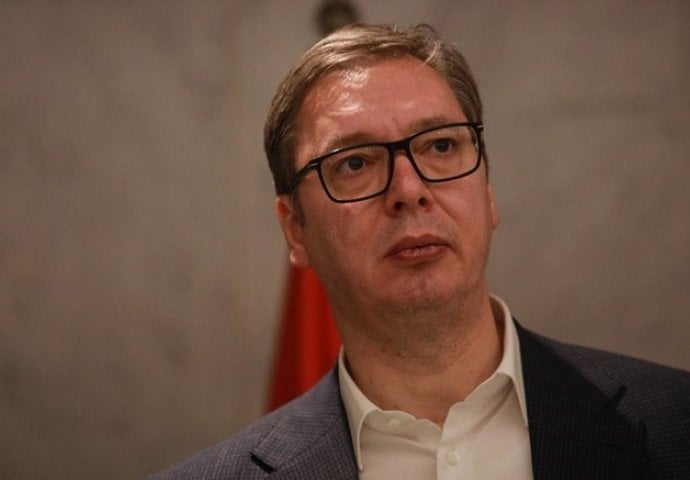 Vučić: Slijedi nam najveći sukob od II. svjetskog rata, ovo do sada je ništa...