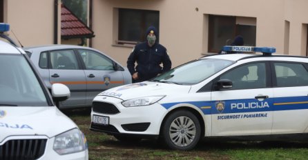 ‘GOSPON, TRAJNO VAM ODUZIMAMO BMW’! Uz to policija mu uručila i 5700 eura kazne: Ovaj slučaj je uistinu nevjerojatan