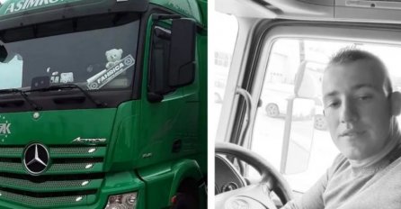 FAHRUDIN IZ GRADAČCA POMOGAO KOLEGI IZ TURSKE KOJI JE ZAPEO NA GRANICI: Ono što je učinio za njega pokazuje da dobrota u ljudima ipak ne jenjava