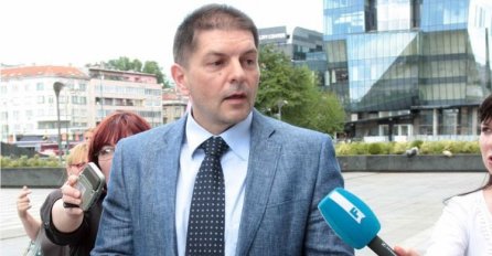 POTVRDIO KONAKOVIĆ: Almir Džuvo i službeno kandidat za direktora OSA-e
