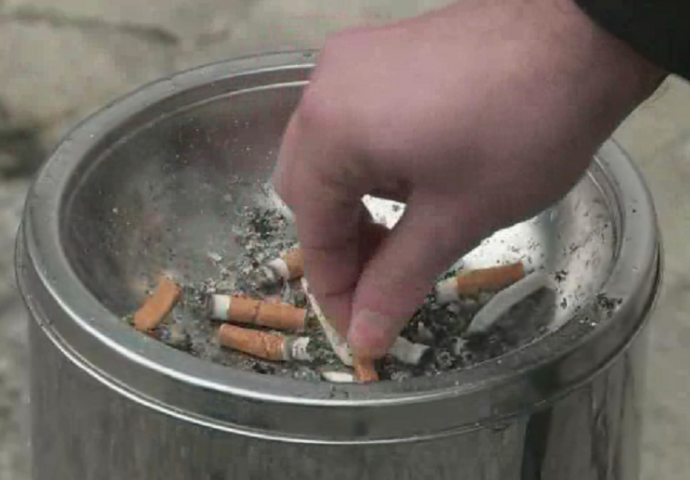 PUŠAČI ZABRINUTI: Hoće li duhanski dim u zatvorenim, javnim prostorima od kraja maja postati prošlost za strastvene pušače?