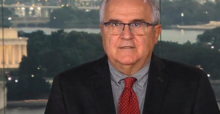 IVICA PULJIĆ, IZ WASHINGTONA: "Blinken sigurno ne bi razgovarao s Biserom Turković…"