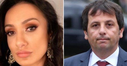 "AKO TREBA I CURU ĆU TI NAĆI, ILI MOMKA, DA NE BUDEŠ…": Društvene mreže gore, Gorica Dodik oštro uzvratila Nebojši Vukanoviću