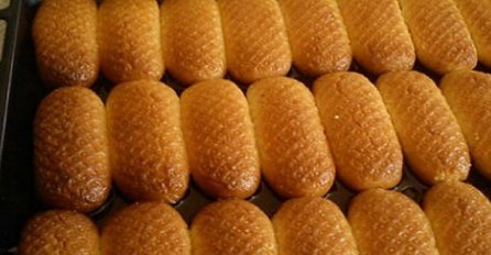 NAJBOLJI RECEPT ZA HURMAŠICE: Najbolje su baš ovakve...mmmm!!