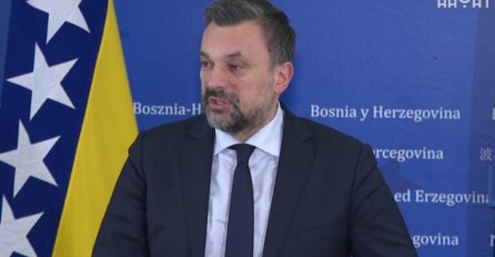 KONAKOVIĆ PUTUJE U TURSKU: Susrest će se i sa našim spasiocima