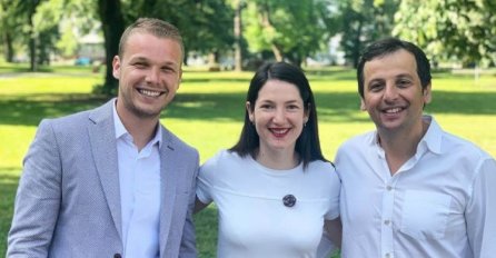 NEGO, JEL’ DRAŠKO LEGALIZOVAO: Nastavlja se verbalni rat Nebojše Vukanovića i Gorice Dodik zbog Draška Stanivukovića