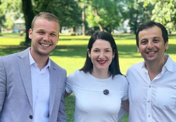 NEGO, JEL’ DRAŠKO LEGALIZOVAO: Nastavlja se verbalni rat Nebojše Vukanovića i Gorice Dodik zbog Draška Stanivukovića