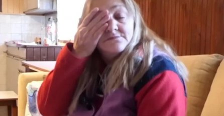 TUŽNA PRIČA IZ NOVOG TRAVNIKA: Razmišlja da sebi skrati muke, nema šta da jede. OGLEDALO NAŠEG DRUŠTVA