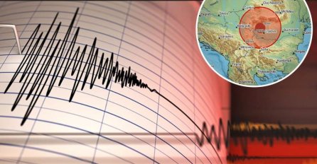 SEIZMOLOŠKINJA KOJA JE PREDVIDJELA ZEMLJOTRES OTKRILA DA LI ĆE SE SRBIJA JOŠ TRESTI! "Sve će ovo potrajati malo duže"