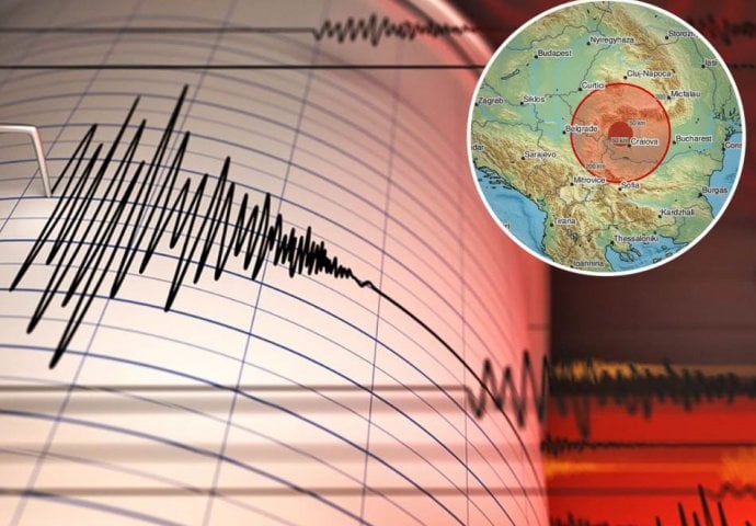 SEIZMOLOŠKINJA KOJA JE PREDVIDJELA ZEMLJOTRES OTKRILA DA LI ĆE SE SRBIJA JOŠ TRESTI! "Sve će ovo potrajati malo duže"