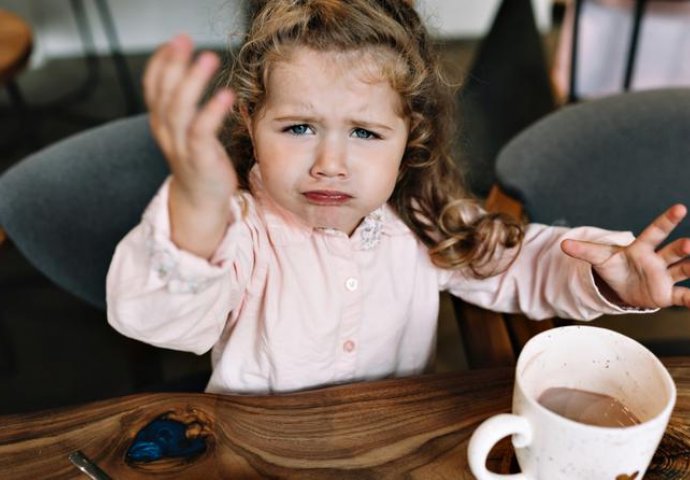 ZABRANJEN ULAZ DJECI MLAĐOJ OD 10 GODINA: Da li biste ušli u takav restoran?