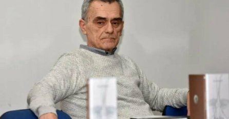 Preminuo Željko Grahovac