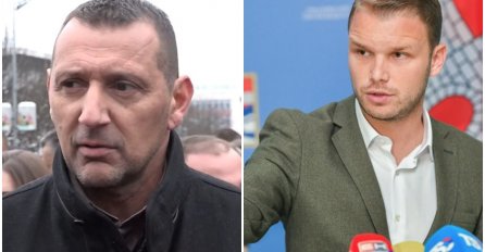 „ĆUTI KAD JA PRIČAM! ZA**BAN SAM KAD SE NALJUTIM“ Žestoka rasprava Stanivukovića i Popovića na skupštinskom zasjedanju