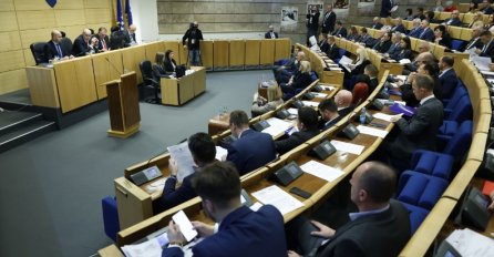 Dom naroda FBiH usvojio izmjene zakona kojim će se povećati invalidnine
