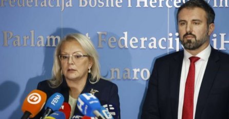 Federacija BiH još uvijek bez predsjednika