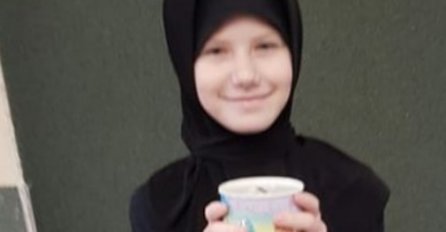 DIJETE ZA PRIMJER: Ajla iz Sanskog Mosta poklonila punu kasicu za djecu u Turskoj i Siriji
