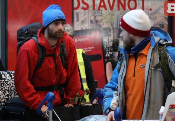 PORUKA SPASIOCA IZ BiH KOJI SE VRATIO IZ TURSKE: Ostavite TELEFONE, obratite pažnju na LJUDE, za par sekundi sve nestaje