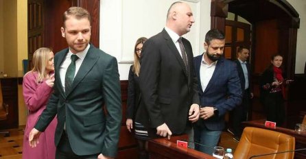 Draško Stanivuković: Ja sam srpski dijamant, Džeko je bosanski