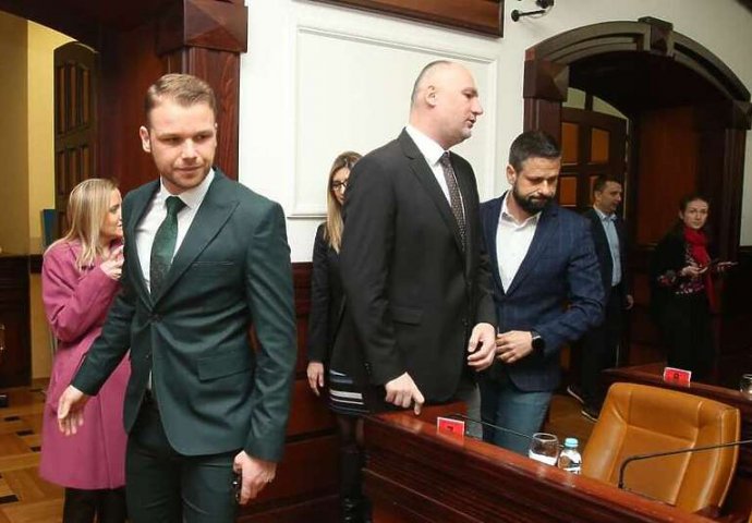 Draško Stanivuković: Ja sam srpski dijamant, Džeko je bosanski