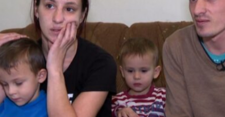 REDŽIĆI SA DJECOM SPAVAJU NA SPUŽVAMA, A ŠEVALA IMA ČESTE NAPADE EPILEPSIJE: Priča iz Teočaka vas neće ostaviti ravnodušnim