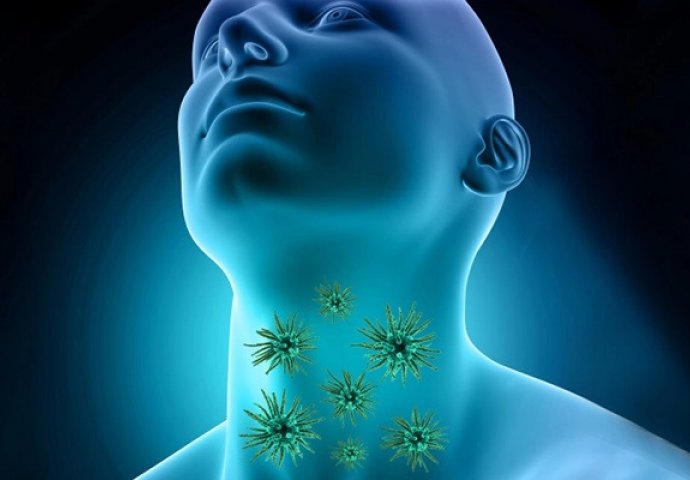 12 prirodnih lijekova protiv upale grla i prehlade – ZAPAMTITE IH!