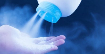 TREBALI SMO OVO RANIJE ZNATI: Puder za bebe ima moći za koje niste mogli ni sanjati JEFTINO, A ČUDESNO!