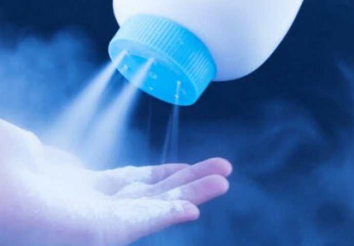 TREBALI SMO OVO RANIJE ZNATI: Puder za bebe ima moći za koje niste mogli ni sanjati JEFTINO, A ČUDESNO!