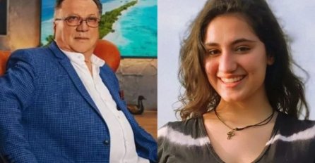 Halid Bešlić ispunio životnu želju talentovane Španjolke: POGLEDAJTE ŠTA JE UČINIO ZA NJU, PREDIVAN GEST