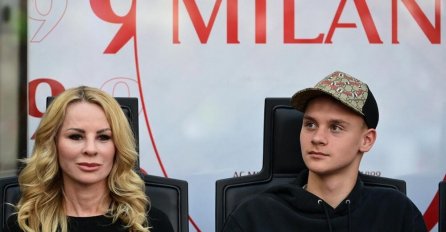 Zašto je sin Zlatana Ibrahimovića odabrao igrati za Švedsku, a ne za BiH?
