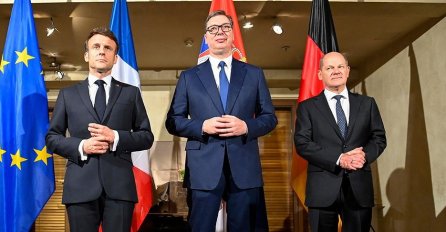 Vučić: Još jedna zemlja povlači priznanje Kosova