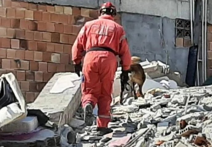 NOVA ČUDA U TURSKOJ, HVALA ALLAHU! Izgubili su svaku nadu, a onda nakon 11 dana...