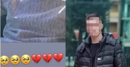 CRNA GORA TUGUJE! Ovo su maloljetnici koji su poginuli u jezivoj nesreći: Troje na mjestu stradalo, jednom se ljekari i dalje BORE ZA ŽIVOT (FOTO, VIDEO)