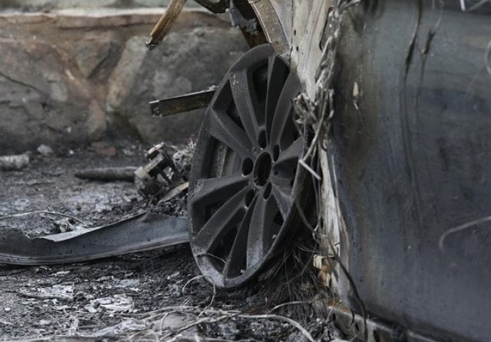 ŽENA IZ ZAGREBA BIVŠEM MUŽU ZAPALILA BMW: Ono što je na sudu rekla u svoju odbranu šokiralo sve