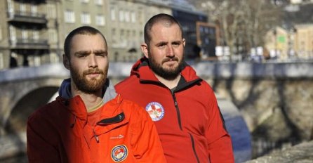 Braća Adi i Omer, bh. spasioci se vratili iz Turske: "Vidjeli smo smrt i život, ali jedan prizor..."