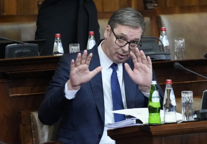 Vučić o pregovorima: Svakako nisam optimista poznajući Kurtija i Prištinu