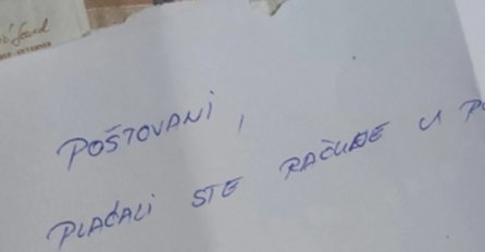 Poštenost djelatnice pošte iz BiH oduševila ljude na Internetu, evo i zašto!